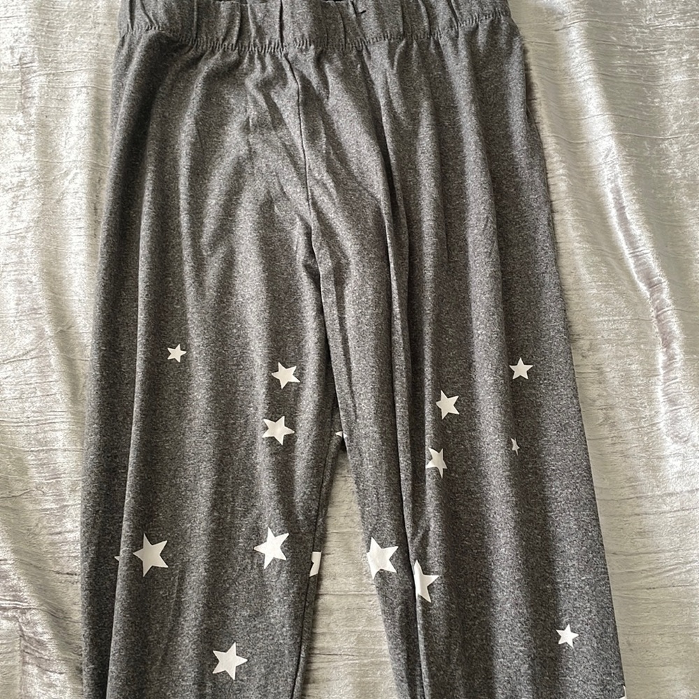 Star leggings